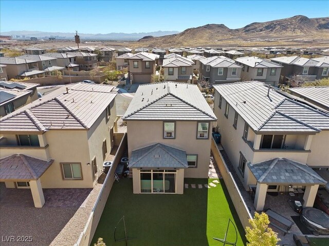 12525 Lylan Ridge St, Las Vegas, NV 89138 - photo 24