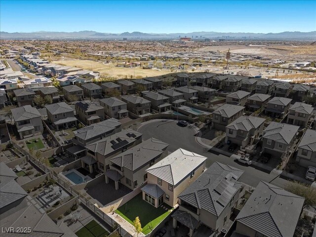 12525 Lylan Ridge St, Las Vegas, NV 89138 - photo 26