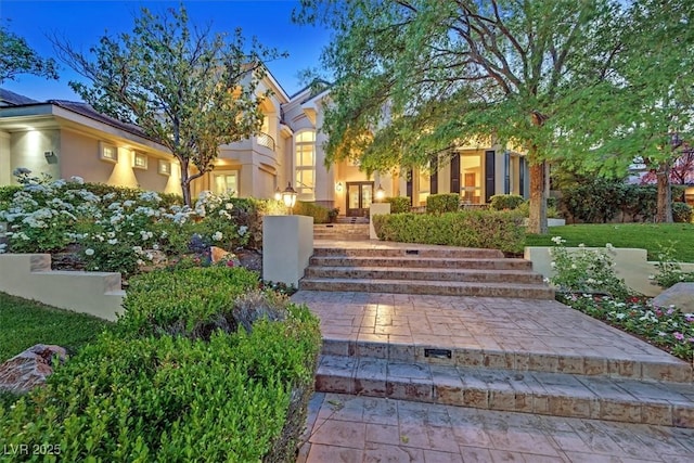 1809 White Hawk Ct, Las Vegas, NV 89134 - view of community