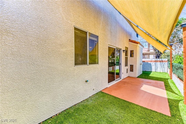 7900 Dutch Canyon Ct, Las Vegas, NV 89131 - view of patio