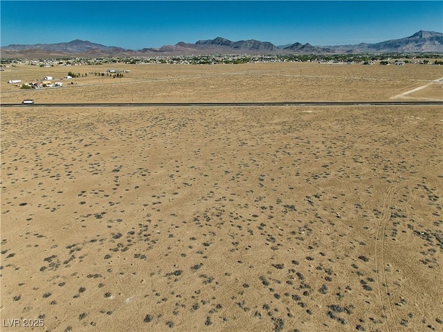 2800 W Nevada Highway 372, Pahrump, NV 89048