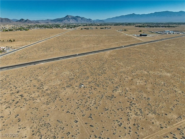 2800 W Nevada Highway 372, Pahrump, NV 89048