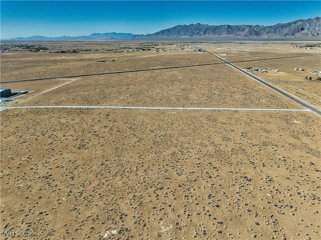 2800 W Nevada Highway 372, Pahrump, NV 89048