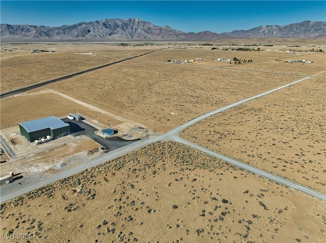 2800 W Nevada Highway 372, Pahrump, NV 89048