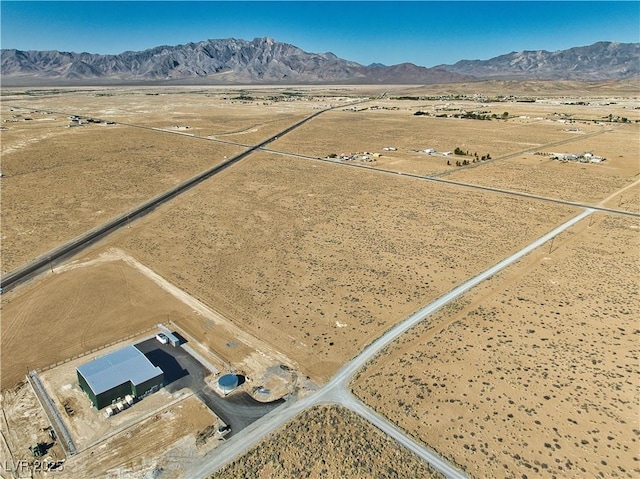 2800 W Nevada Highway 372, Pahrump, NV 89048