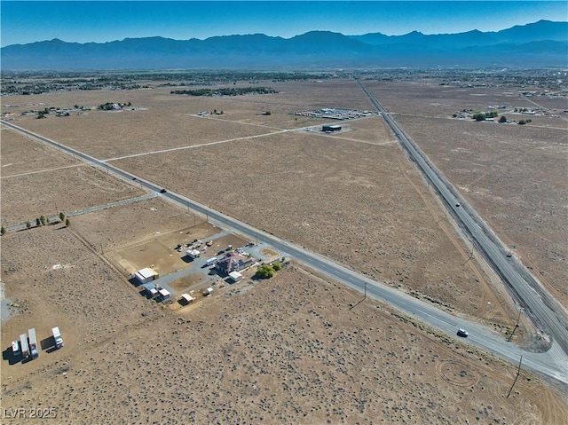 2800 W Nevada Highway 372, Pahrump, NV 89048