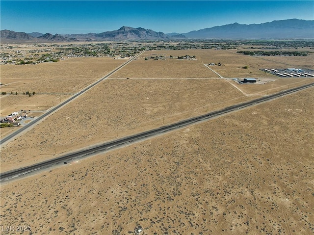 2800 W Nevada Highway 372, Pahrump, NV 89048