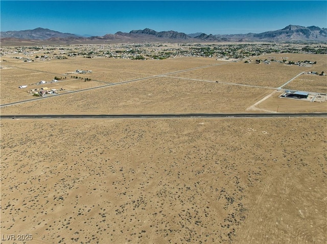 2800 W Nevada Highway 372, Pahrump, NV 89048