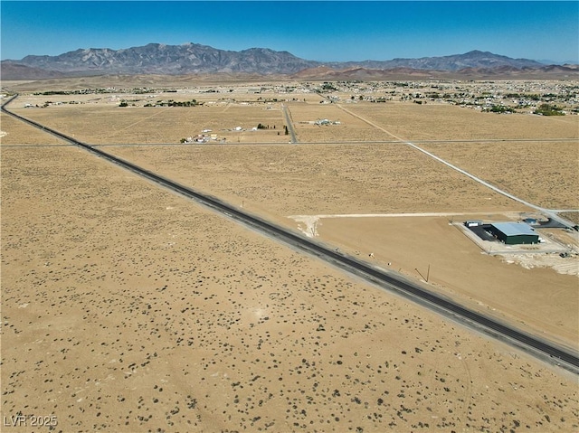 2800 W Nevada Highway 372, Pahrump, NV 89048