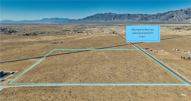 2800 W Nevada Highway 372, Pahrump, NV 89048