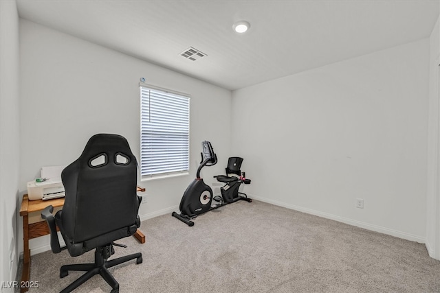 392 Canary Song Dr, Henderson, NV 89011 - unfurnished office with carpet and baseboards