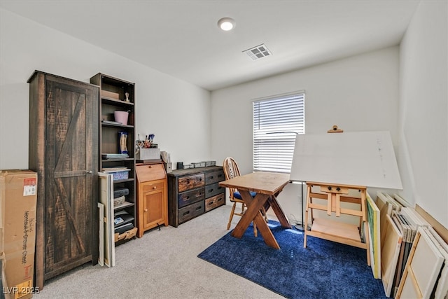 392 Canary Song Dr, Henderson, NV 89011 - office space featuring light carpet