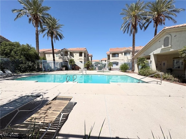 1881 W Alexander Rd Unit 2129, North Las Vegas, NV 89032 - photo 1