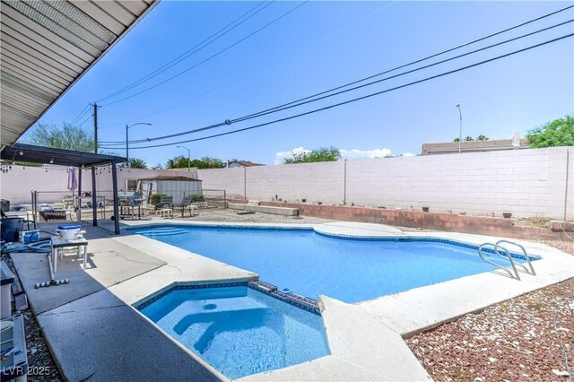 4461 Greenhill Dr, Las Vegas, NV 89121 - photo 24