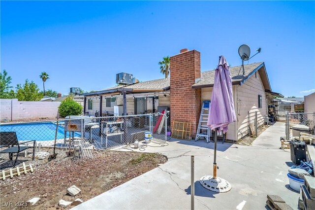 4461 Greenhill Dr, Las Vegas, NV 89121 - photo 28