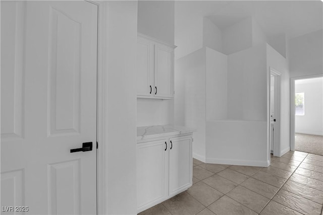5437 Escallonia St, Las Vegas, NV 89149 - detailed view of baseboards