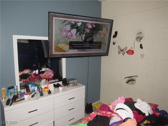 2409 Maroney Ave, Las Vegas, NV 89104 - view of bedroom
