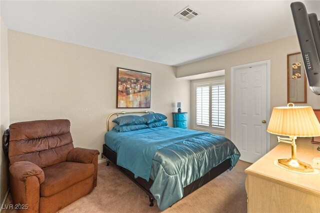 1913 Madagascar Ln, Las Vegas, NV 89117 - view of carpeted bedroom