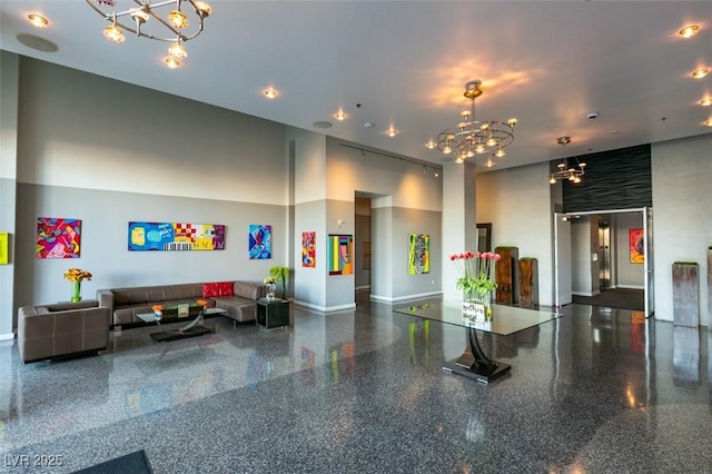 900 Las Vegas Blvd Unit 1209, Las Vegas, NV 89101 - view of common area