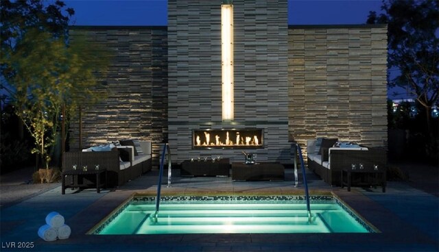 4381 W Flamingo Rd Unit 1508, Las Vegas, NV 89103 - photo 9