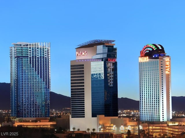4381 W Flamingo Rd Unit 1508, Las Vegas, NV 89103 - photo 12