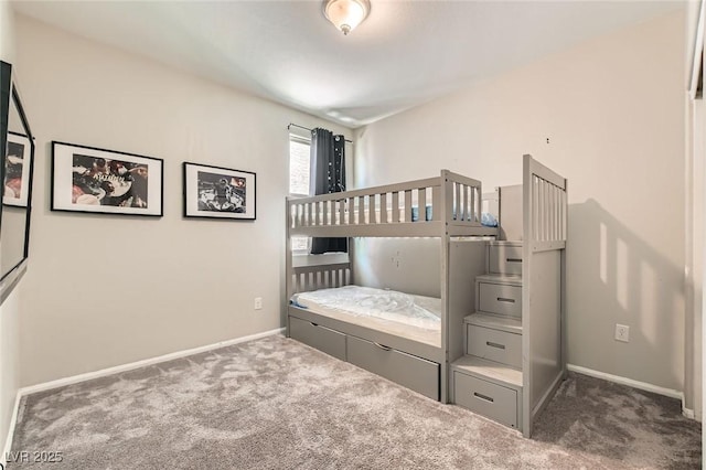 3716 W Colton Ave, North Las Vegas, NV 89032 - carpeted bedroom featuring baseboards