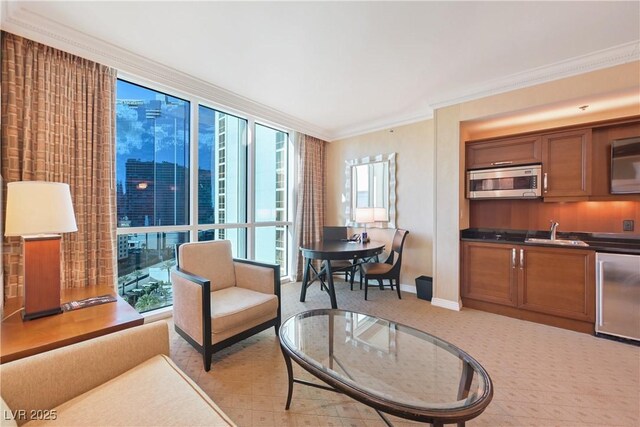 145 E Harmon Ave Unit 919, Las Vegas, NV 89109 - photo 17