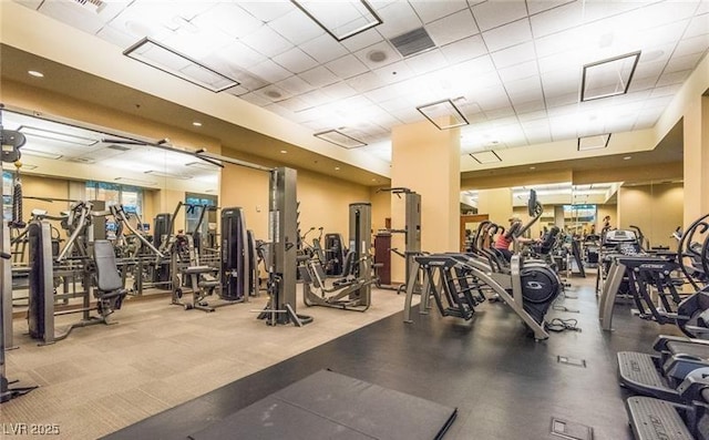 145 E Harmon Ave Unit 919, Las Vegas, NV 89109 - photo 26