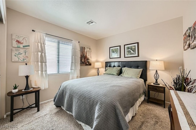 10456 Prairie Schooner Ave, Las Vegas, NV 89129 - bedroom featuring carpet flooring and baseboards