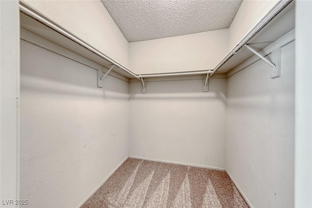 234 Geronimo Ct, Henderson, NV 89074 - spacious closet featuring carpet floors