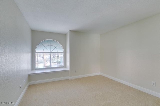 2251 Wigwam Pkwy Unit 824, Henderson, NV 89074 - empty room with light carpet and baseboards