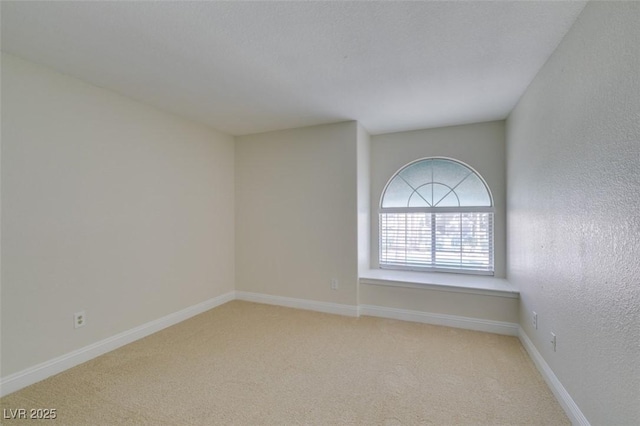 2251 Wigwam Pkwy Unit 824, Henderson, NV 89074 - unfurnished room with light colored carpet and baseboards