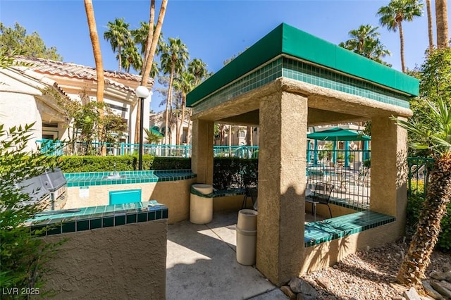 2251 Wigwam Pkwy Unit 824, Henderson, NV 89074 - view of property's community