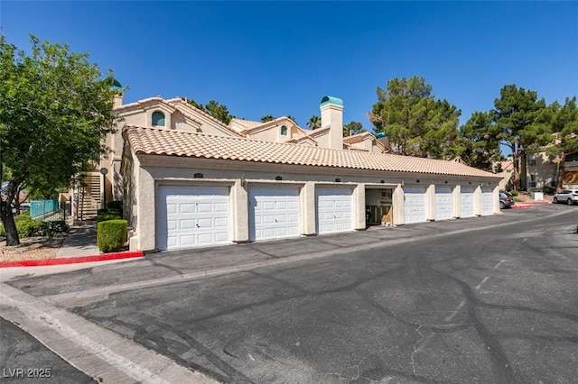 2251 Wigwam Pkwy Unit 824, Henderson, NV 89074 - view of garage