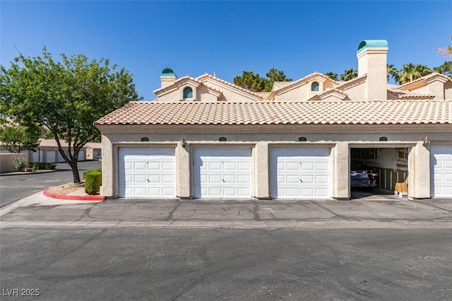 2251 Wigwam Pkwy Unit 824, Henderson, NV 89074 - view of garage