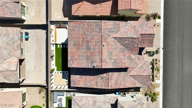 182 Robledo St, Las Vegas, NV 89138 - bird's eye view