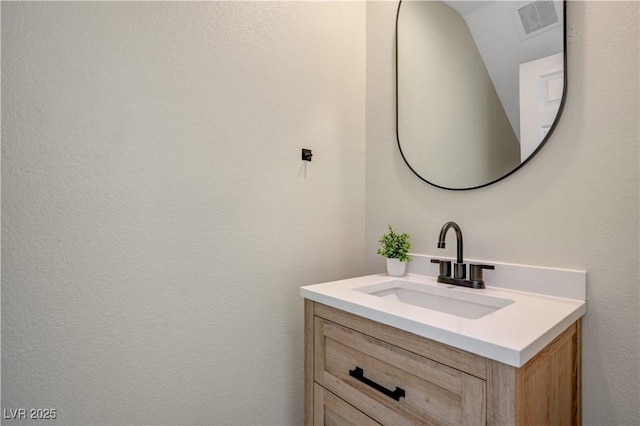 1952 W Hammer Ln, North Las Vegas, NV 89031 - bathroom featuring vanity