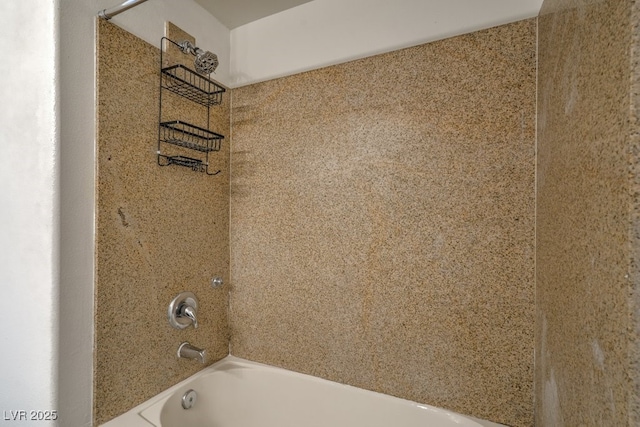 8000 Badura Ave Unit 1168, Las Vegas, NV 89113 - bathroom with bathing tub / shower combination
