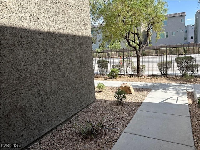 8000 Badura Ave Unit 1168, Las Vegas, NV 89113 - view of yard