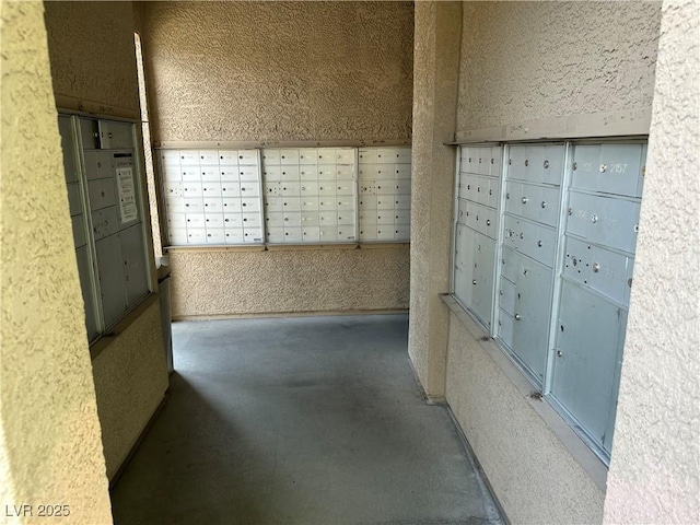 8000 Badura Ave Unit 1168, Las Vegas, NV 89113 - surrounding community featuring mail area