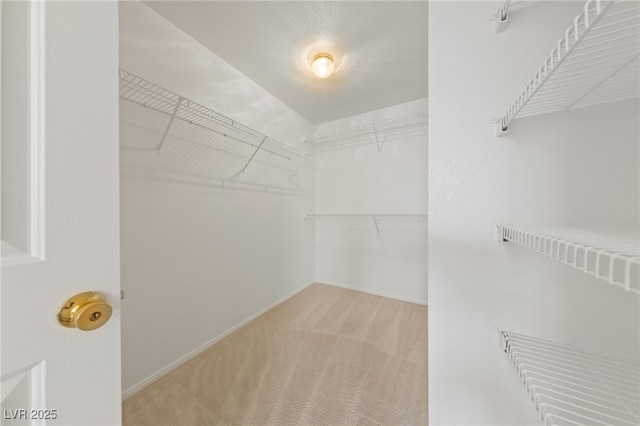 5232 Saranac Rd, Las Vegas, NV 89130 - spacious closet featuring carpet