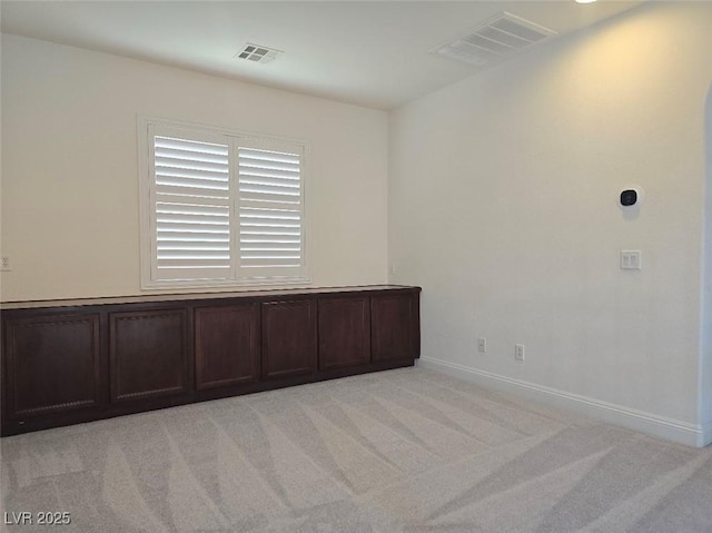 11298 Corsica Mist Ave, Las Vegas, NV 89135 - unfurnished room with carpet flooring and baseboards
