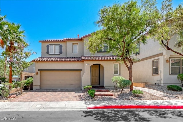 708 Point Bluff St, Henderson, NV 89002 - photo 1