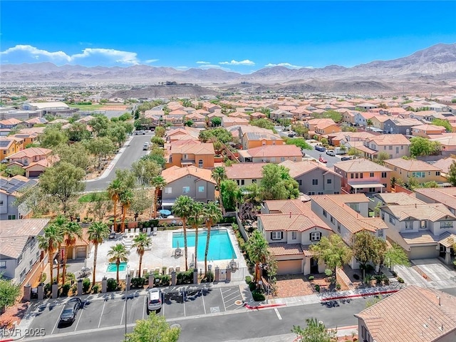 708 Point Bluff St, Henderson, NV 89002 - photo 36