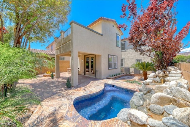 708 Point Bluff St, Henderson, NV 89002 - photo 10