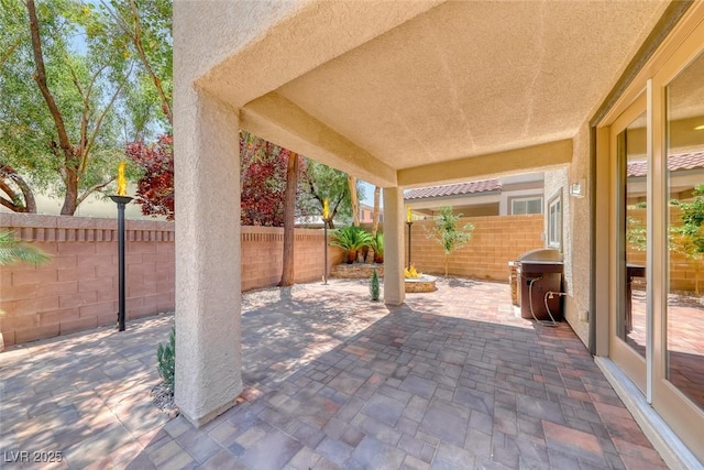 708 Point Bluff St, Henderson, NV 89002 - photo 14