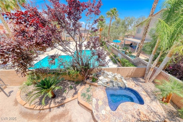 708 Point Bluff St, Henderson, NV 89002 - photo 25