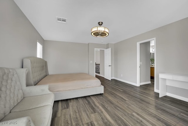 11787 Fern Creek Ln, Las Vegas, NV 89183 - living room featuring wood finished floors and baseboards