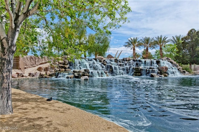 2713 Tanagrine Dr, North Las Vegas, NV 89084 - view of community