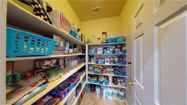 2713 Tanagrine Dr, North Las Vegas, NV 89084 - view of pantry